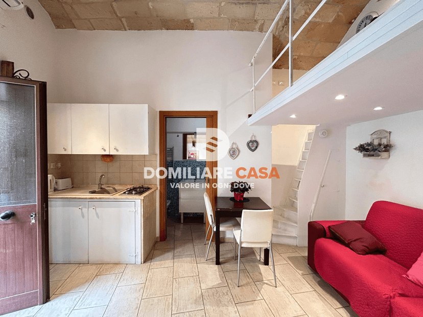 Casa indipendente in Vicolo Crety 1, Lecce — foto 4 di 5