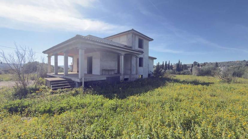 Rustico in Sv Tropu Ilde 50, Sassari — foto 2 di 5