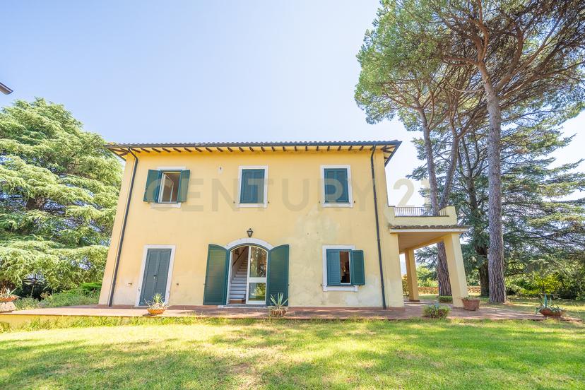 Villa in Via Pedemontana 319, Palestrina — foto 3 di 5