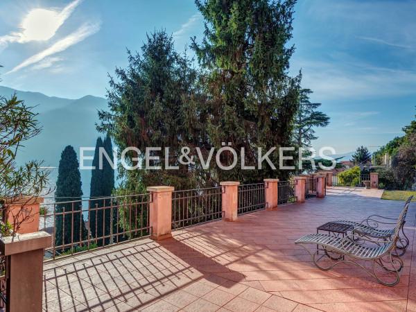 Villa, Carate Urio — foto 3 di 5