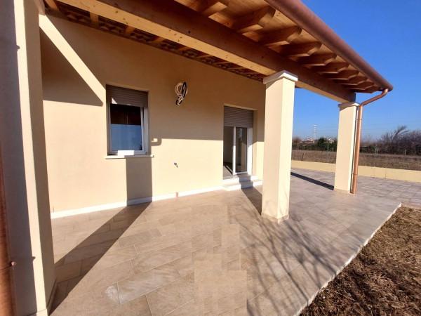 Villa in Via Porto Menai, Mira — foto 2 di 5