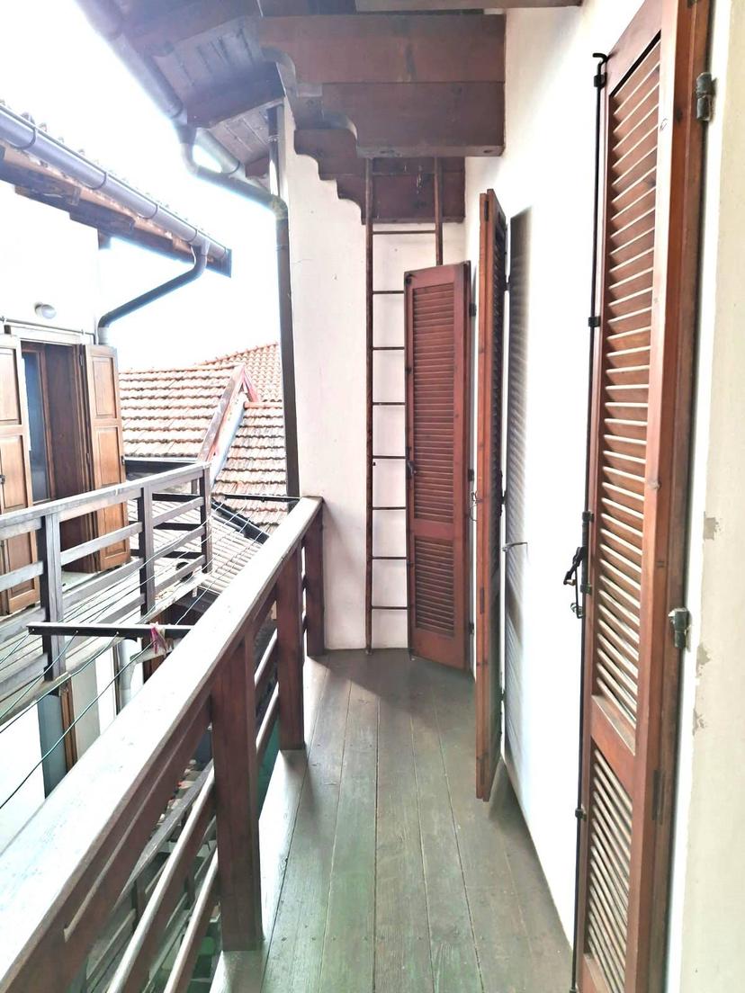Casa indipendente in Via Moriggia 12 Bis, Ghiffa — foto 2 di 5