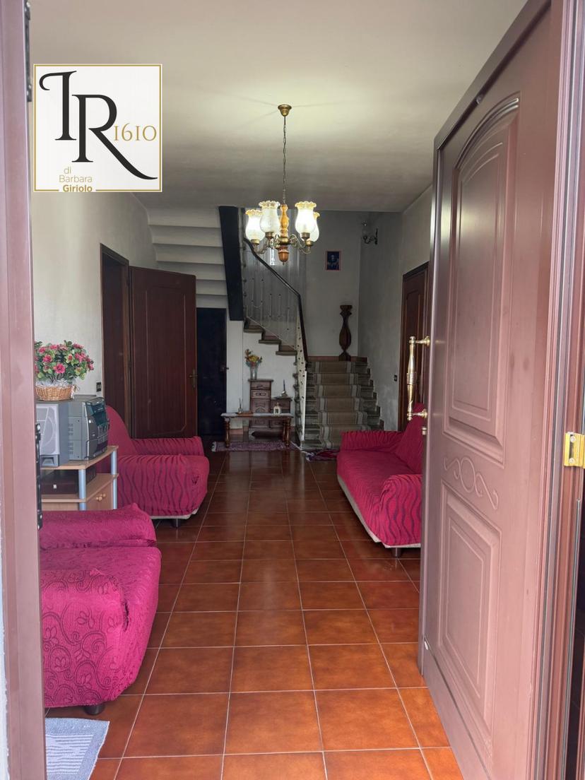 Casa indipendente, Sant'Urbano — foto 4 di 5