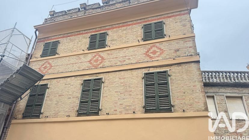 Casa indipendente in Via Margherita, Castignano — foto 3 di 5
