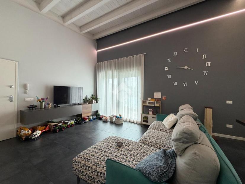 Quadrilocale in Via Martiri delle Foibe 10, Verolanuova — foto 4 di 5