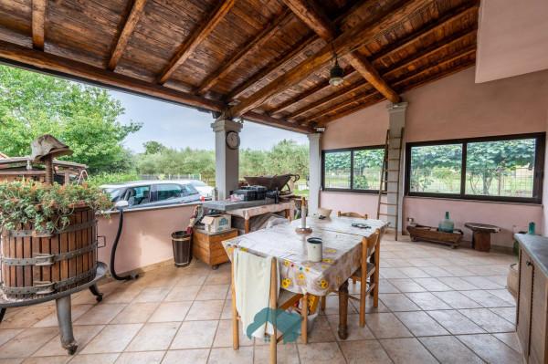 Villa in Via Colle Collecchie, Zagarolo