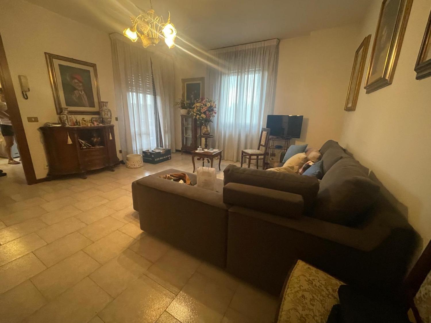 Trilocale in Via Baracca, Rivergaro