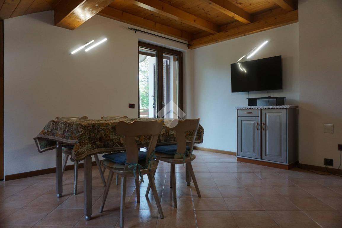 Trilocale in Viale Trento 23, Andalo
