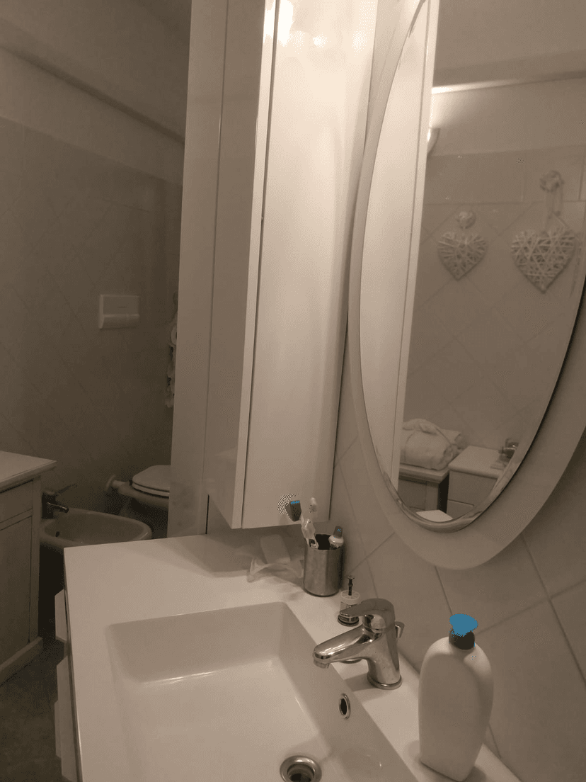 Trilocale in Via l'Aldiola 6, Arzachena — foto 2 di 5