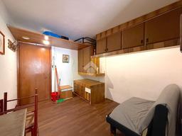 Monolocale in Via Monterotta, Sestriere