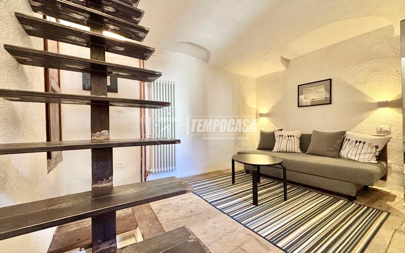 Casa indipendente in Vicolo San Pietro, Exilles — foto 2 di 5