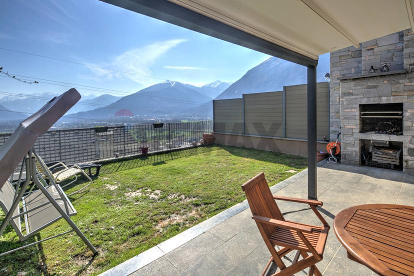Villa a schiera, Domodossola — foto 3 di 5