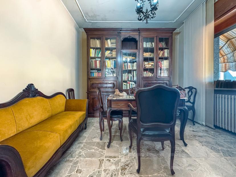 Villa in Via Insorte 46, Gozzano — foto 2 di 5