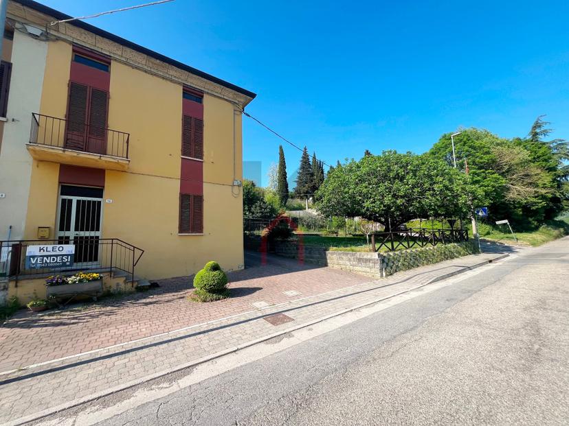 Porzione di casa, Predappio — foto 5 di 5