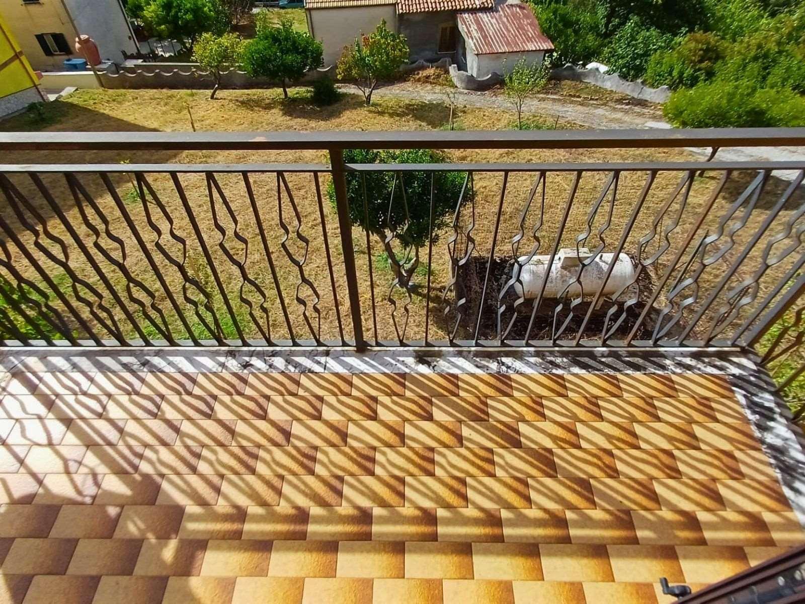 Appartamento in Località Valle, Cetraro