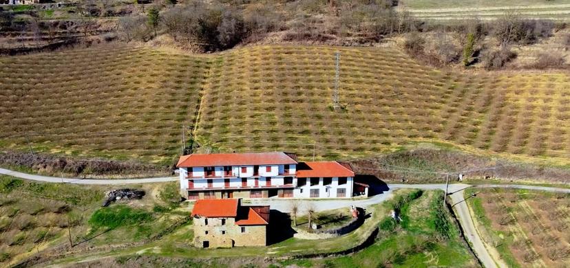Rustico in Frazione Robertiero 14, Gorzegno — foto 5 di 5