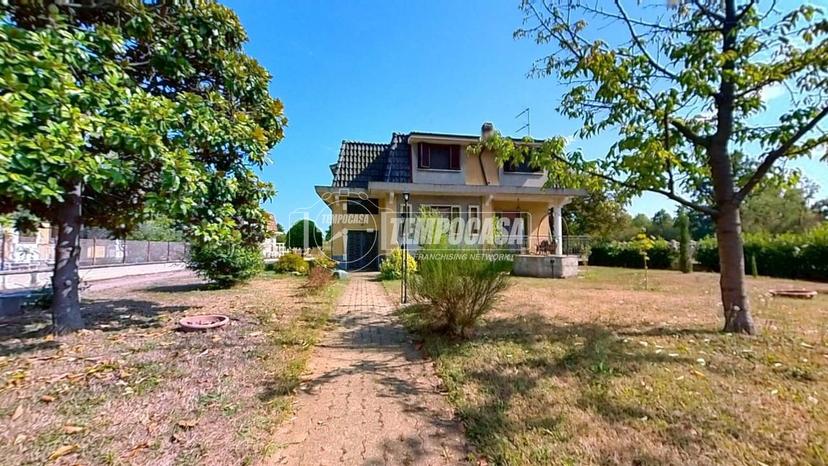 Villa a schiera in Via Filippo Turati 11, Robassomero — foto 4 di 5