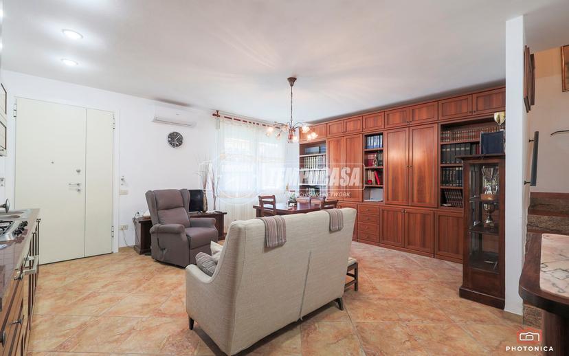 Villa a schiera in Via Ricci, Cattolica — foto 4 di 5