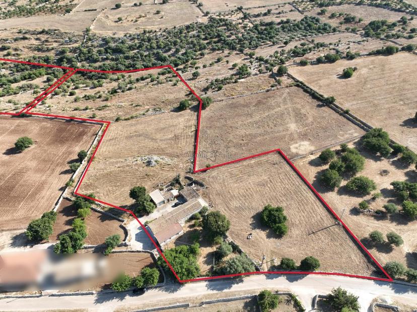 Casa indipendente in Contrada Commaldo Superiore, Rosolini — foto 4 di 5