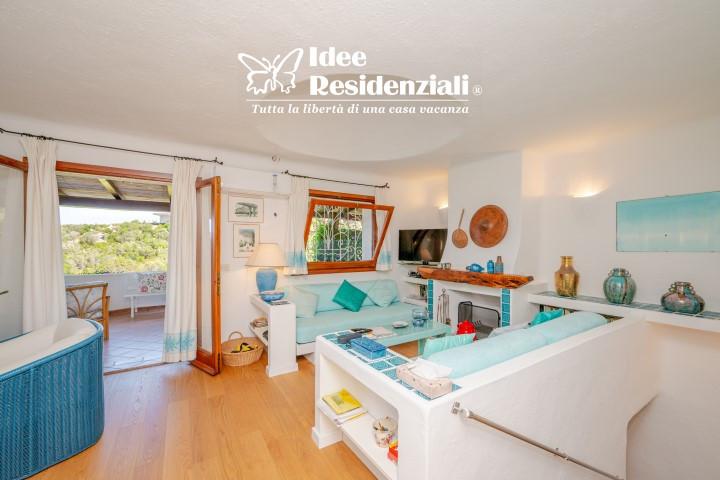 Villa in Viale Porto Rafael 1, Palau