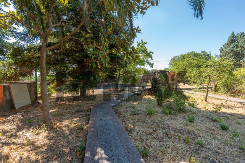 Villa in Viale dello Sport 52, Trecastagni — foto 3 di 5