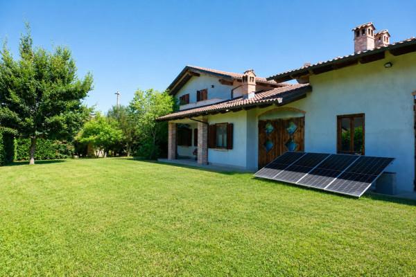 Villa in Strada Valle San Lorenzo, Pralormo — foto 5 di 5