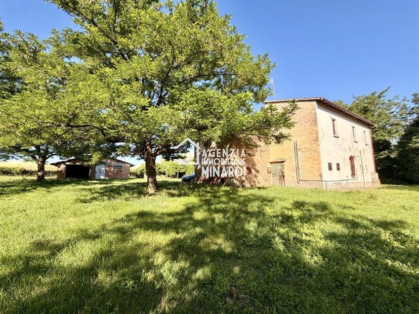 Rustico in Via Canaletta 64, Faenza — foto 5 di 5