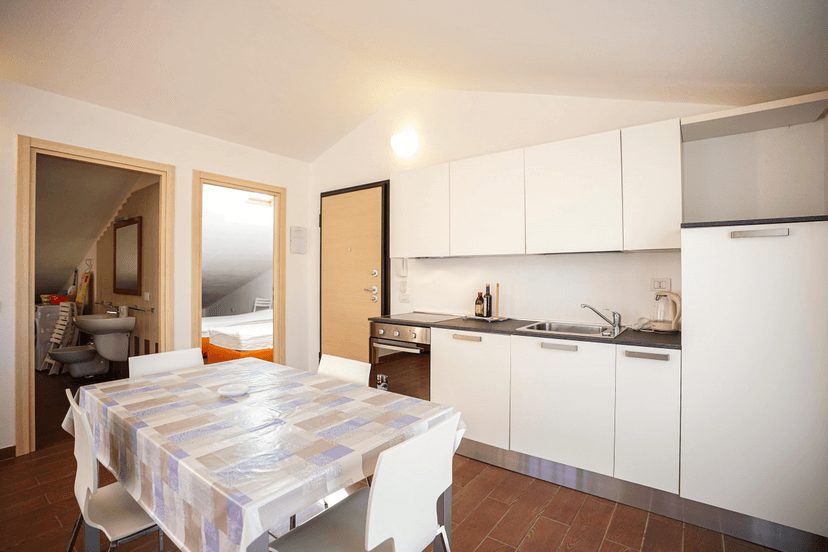 Bilocale in Via del Colle 6, Viddalba — foto 3 di 5