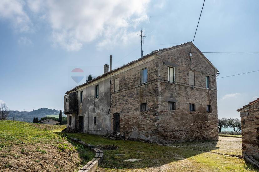 Rustico, Recanati — foto 3 di 5