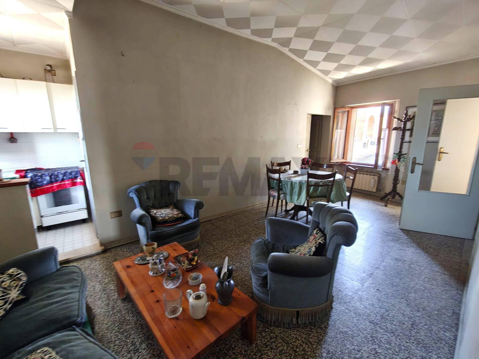 Appartamento in Via Secondaria Ponente 1, Mondaino