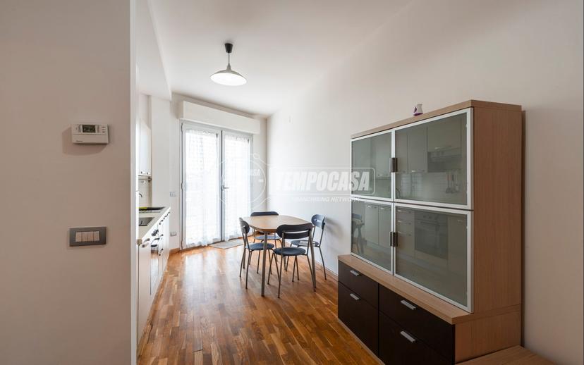 Bilocale in Via Martiri di Belfiore 147, Civitanova Marche — foto 3 di 5