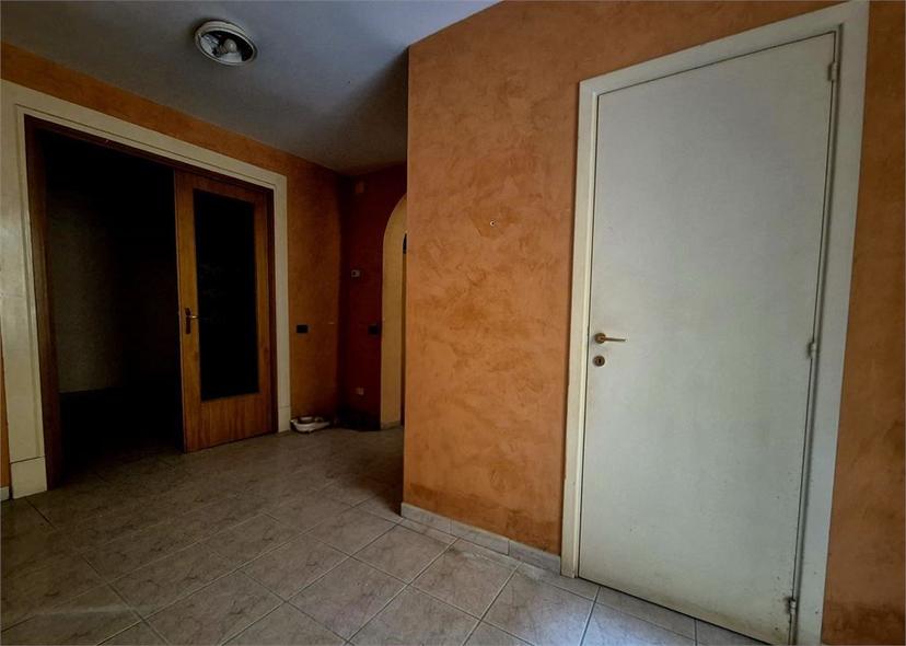 Trilocale in Via Sopportico Educandato 26, Chieti