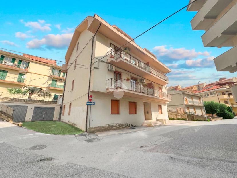 Attico in Via Salvatore Cutelli 12, Chieti — foto 2 di 5