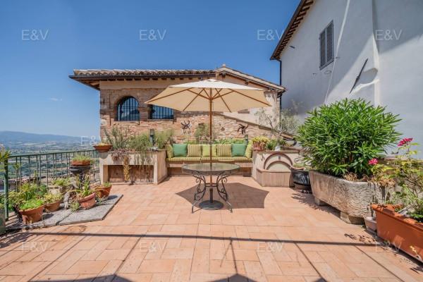 Terratetto unifamiliare in Vicolo Lungo, Trevi — foto 2 di 5