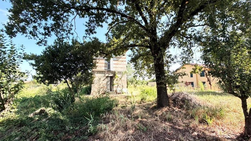 Villa in Via Strada Ilaria 1111, Voghera — foto 5 di 5