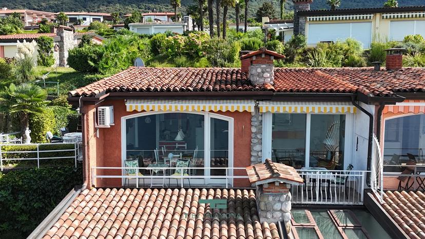 Trilocale in Via Belmonte, 89 Villaggio Belmonte, Brezzo di Bedero — foto 4 di 5