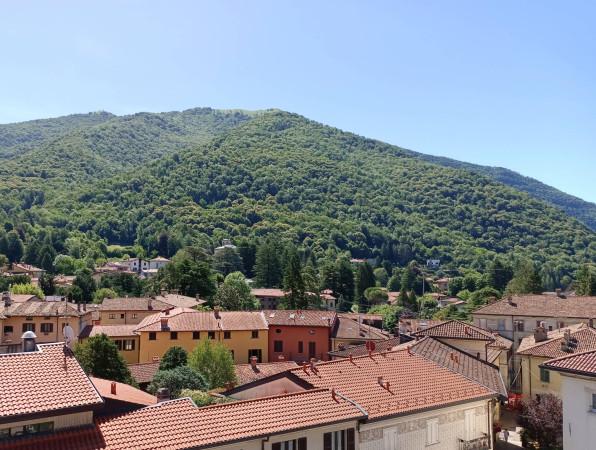 Trilocale, Canzo