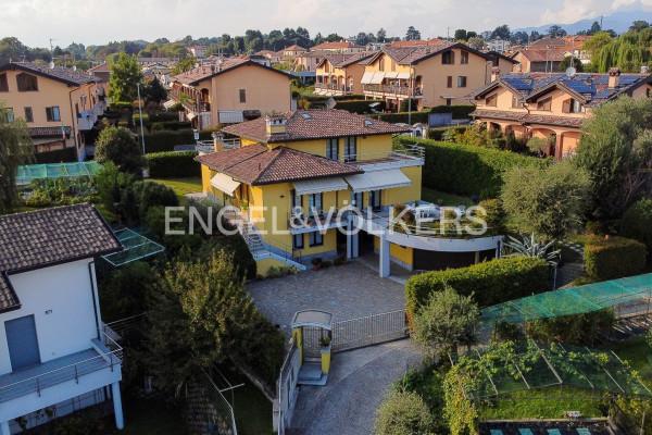 Villa in Via Torino 10, Villa Guardia — foto 5 di 5