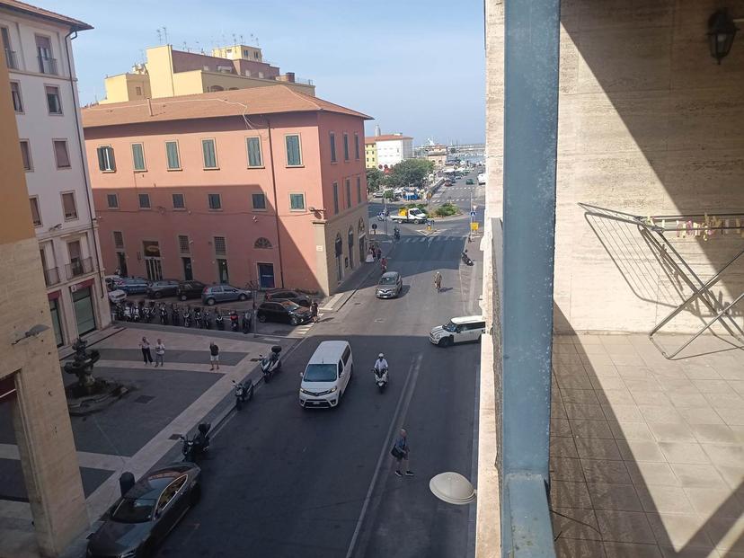 Appartamento, Livorno