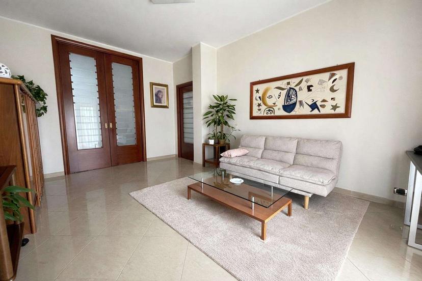 Quadrilocale in Via Ugo Foscolo 45, Francavilla Fontana — foto 5 di 5