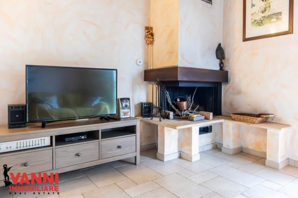Trilocale in Via del Commercio 124, Santa Luce — foto 4 di 5