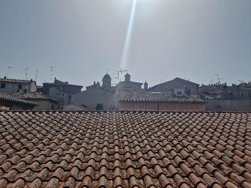 Appartamento in Via Oberdan, Tuscania — foto 3 di 3