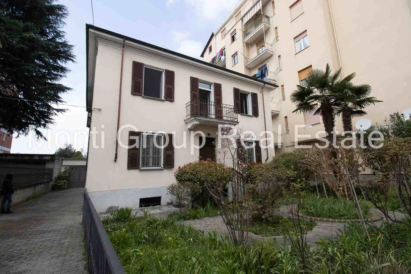 Villa, Acqui Terme — foto 3 di 5