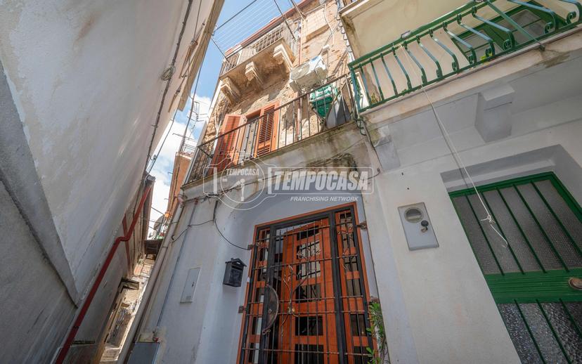 Quadrilocale in Strada Provinciale 38, Messina