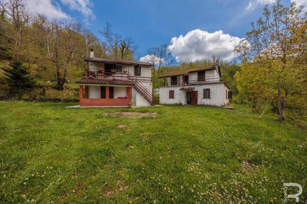 Rustico in Via Provinciale, Careggine — foto 5 di 5