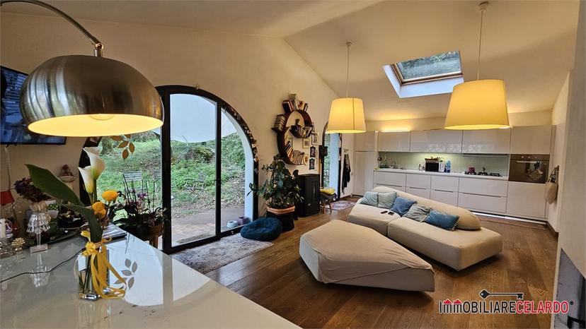 Villa, San Gimignano — foto 5 di 5
