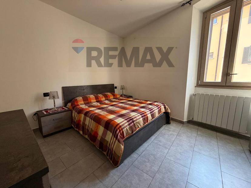 Trilocale in Antonio Locatelli 28, Gorlago — foto 4 di 5