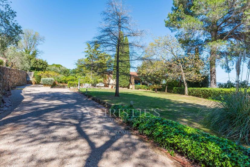 Villa in Via Campocane, Capalbio — foto 5 di 5