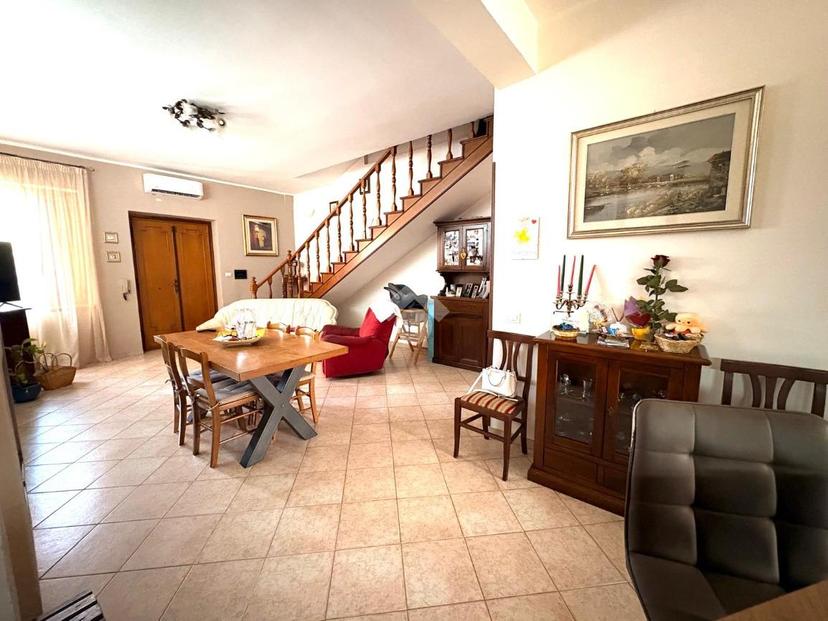 Appartamento in Via Annibaldi Riccardello 15, Lariano — foto 5 di 5