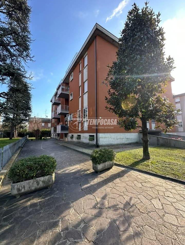 Trilocale in Via Fratelli Cairoli 29, Castelfranco Emilia — foto 4 di 5